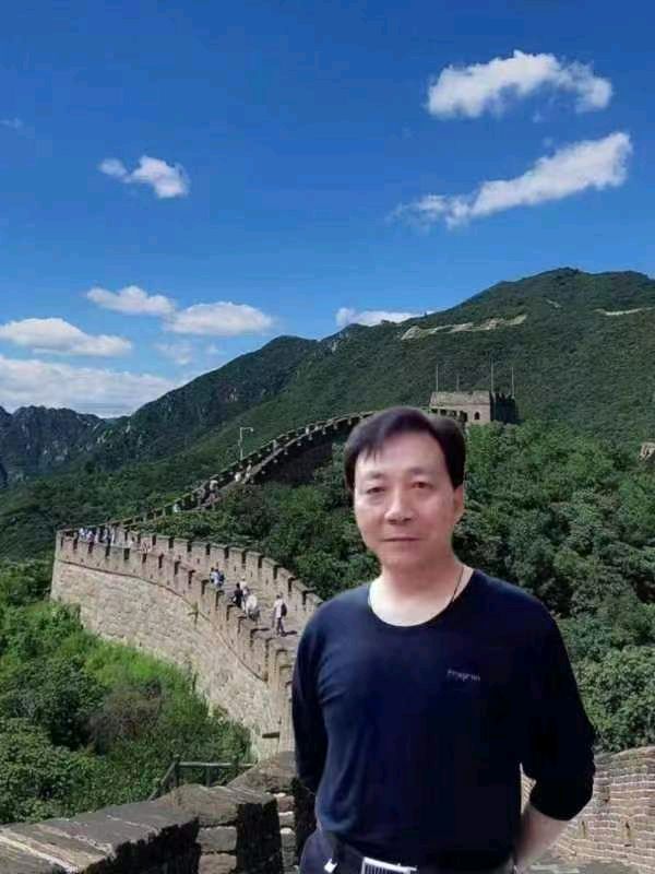 祝贺:九州文学会成立（古风）-作者/蓝天白云（尚军）-西银/北京头条（图2）