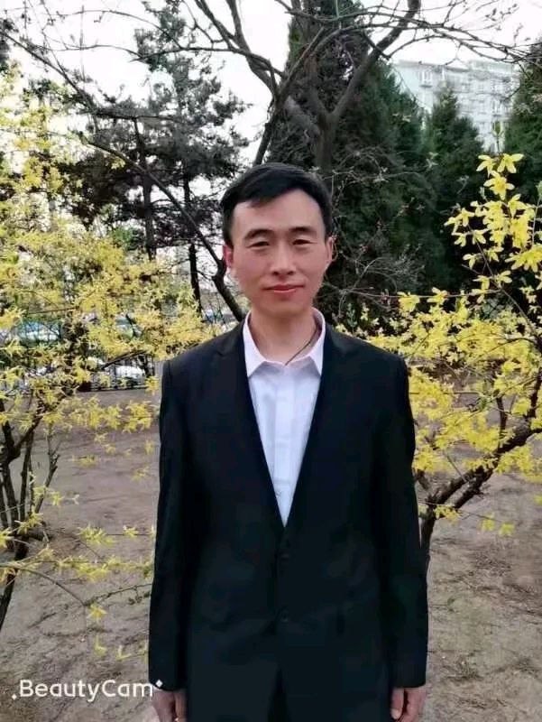 满心欢喜迎龙年 -作者/张兰洲-西银/北京头条(图4)