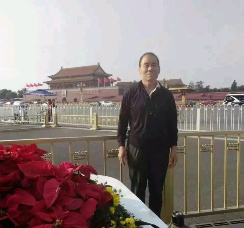 诗歌三首 -文/宋书臣-西银/北京头条（图2）