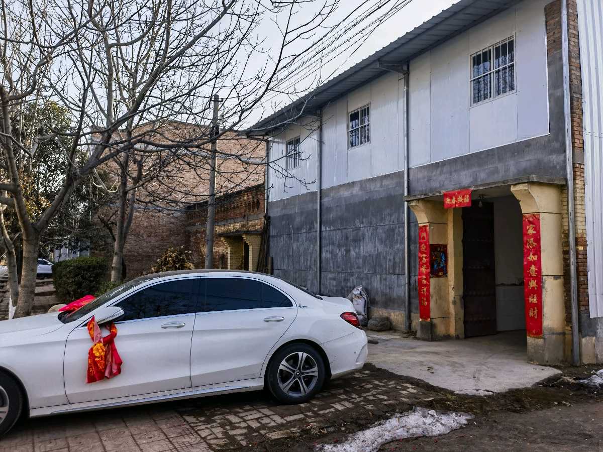 二零二四年春节紀念-文/陈天林-西银/北京头条