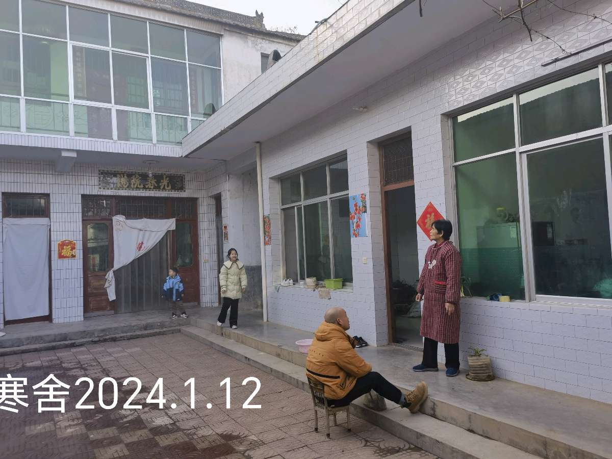 二零二四年春节紀念-文/陈天林-西银/北京头条（图2）