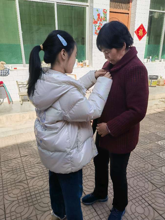 二零二四年春节紀念-文/陈天林-西银/北京头条（图11）