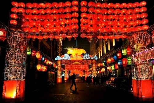 【枫雅汇看图约诗】诗人焦勇《334期》（年味）（图6）