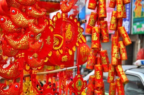 【枫雅汇看图约诗】诗人焦勇《334期》（年味）（图5）