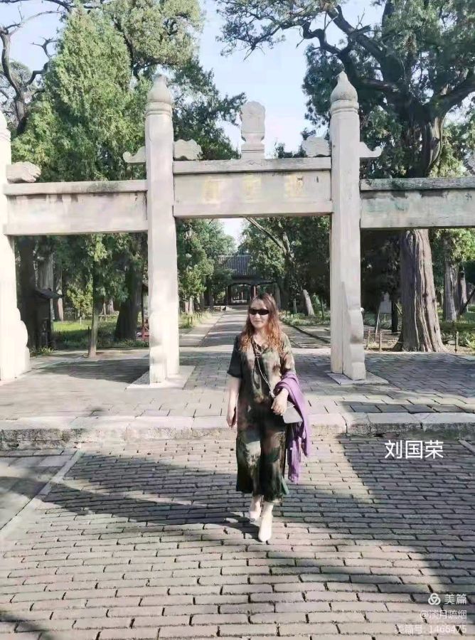 【翰林国粹诗社】才女刊155期佳作欣赏（图23）