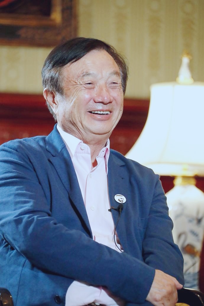 自我革命,自主创新——任正非金句80条(图2)