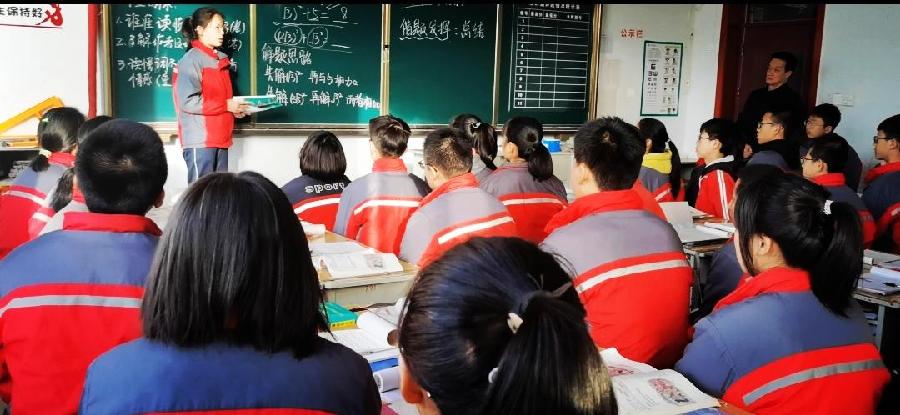 逆转课堂：我当老师来上课（图2）
