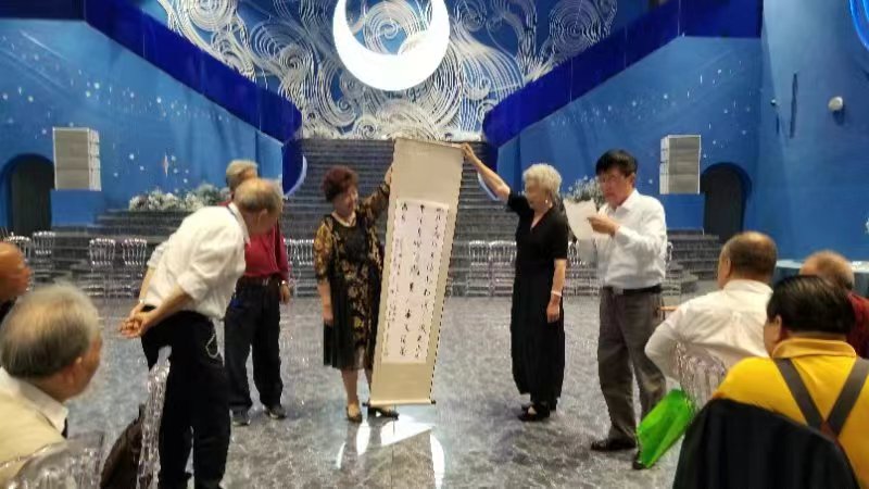 「散记」春天的盛会（图7）