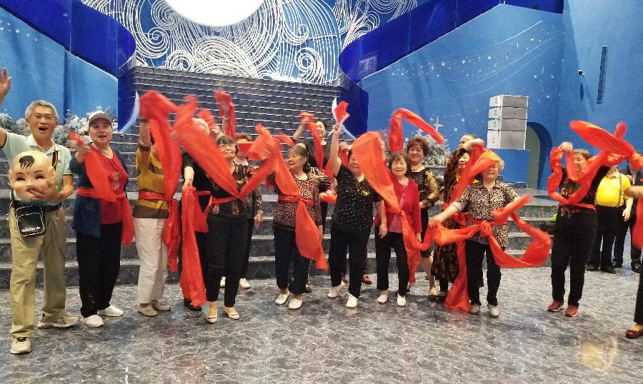 「散记」春天的盛会（图14）