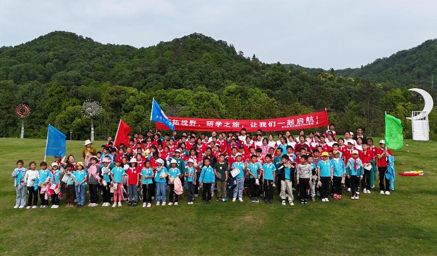 大合照 大合照