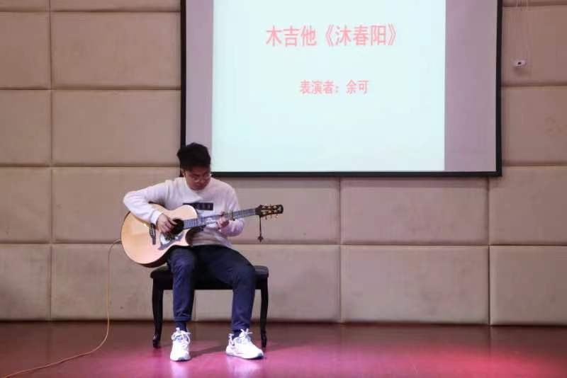 “最美安源区·生态略下村”安源区第五届谷雨诗会成功举行（图17）