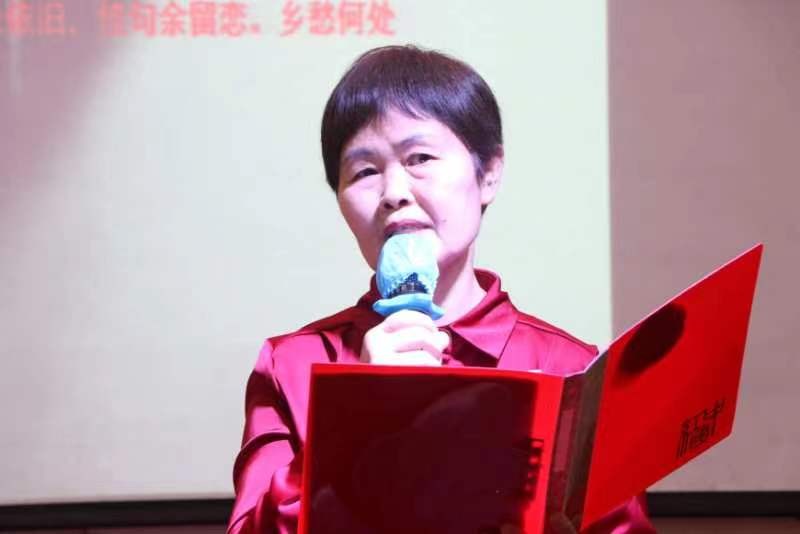 “最美安源区·生态略下村”安源区第五届谷雨诗会成功举行（图20）