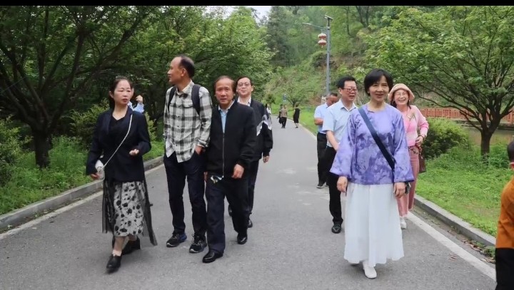 “最美安源区·生态略下村”安源区第五届谷雨诗会成功举行（图26）