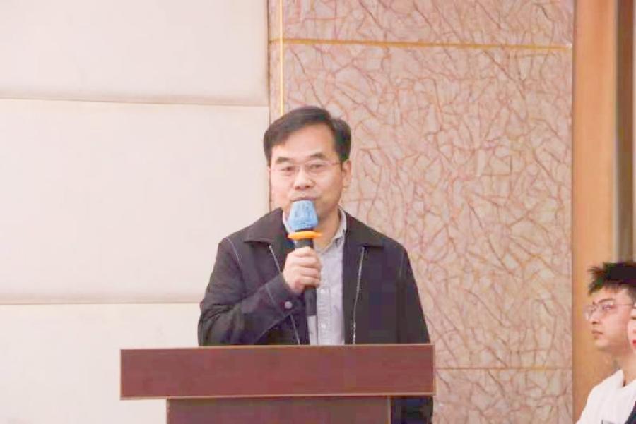 “最美安源区·生态略下村”安源区第五届谷雨诗会成功举行（图4）