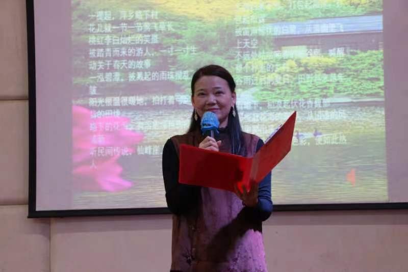 “最美安源区·生态略下村”安源区第五届谷雨诗会成功举行（图14）