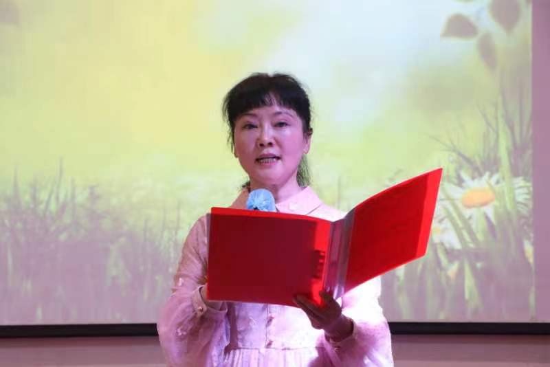 “最美安源区·生态略下村”安源区第五届谷雨诗会成功举行（图6）