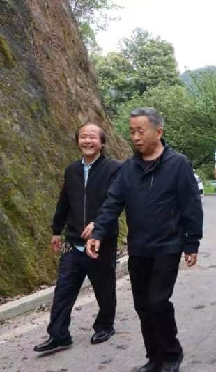 “最美安源区·生态略下村”安源区第五届谷雨诗会成功举行（图24）