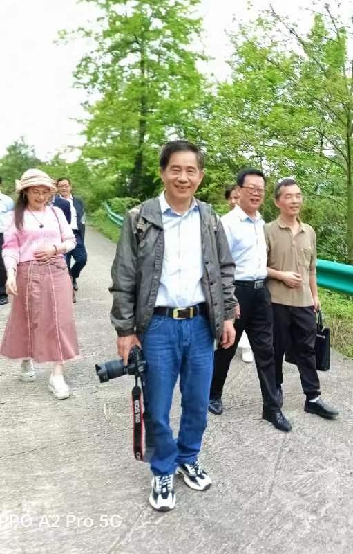 “最美安源区·生态略下村”安源区第五届谷雨诗会成功举行（图25）