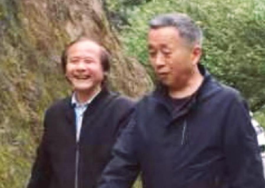 “最美安源区·生态略下村”安源区第五届谷雨诗会成功举行（图5）