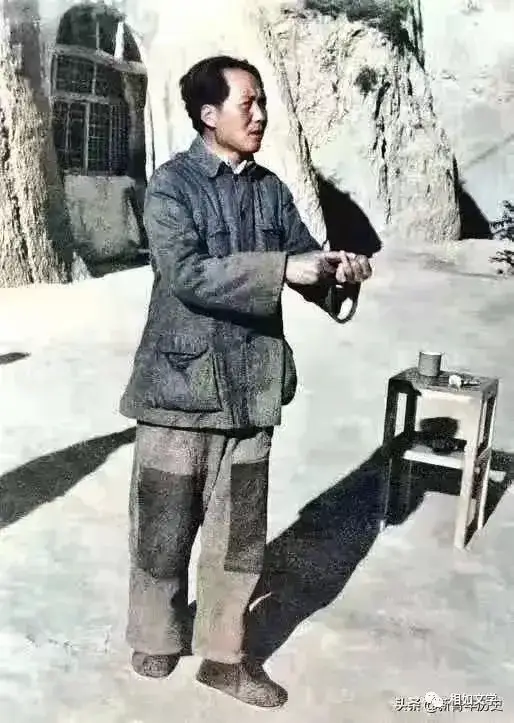 「读书体会」之一:毛主席永远活在人民心中(图8)