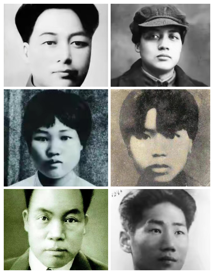 「读书体会」之一:毛主席永远活在人民心中(图10)