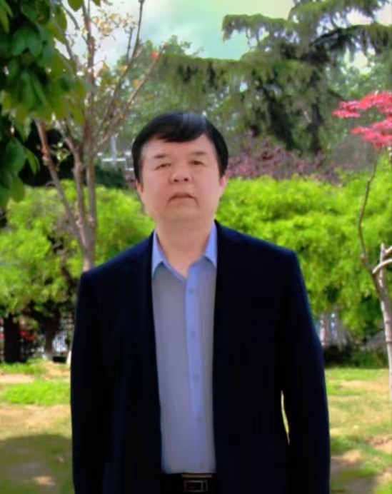 【枫雅汇看图约诗】诗人焦勇《345期》(落花随想)(图2)