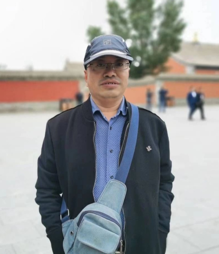 【水城人物】黑陶道哥:王玺道与陶艺的奇妙之旅(图4)