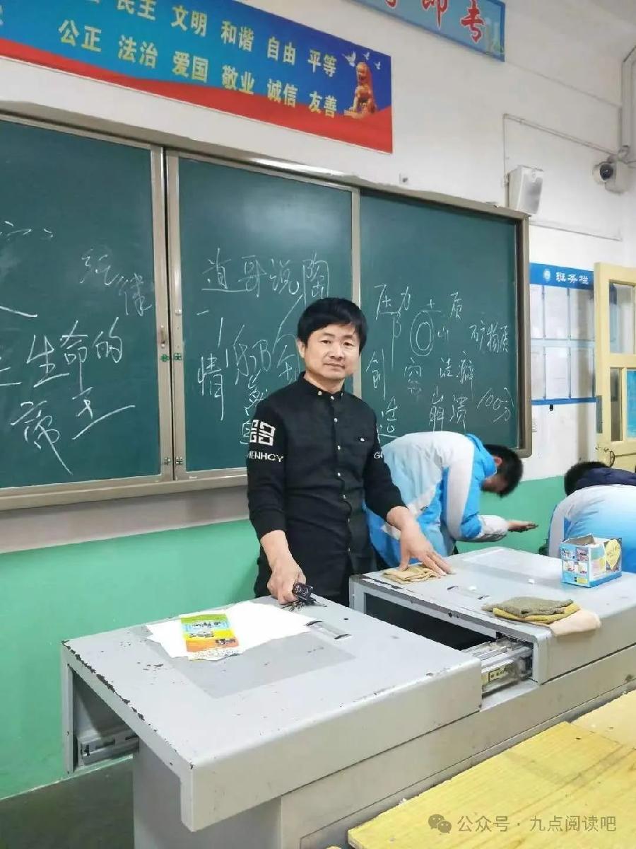 【水城人物】黑陶道哥:王玺道与陶艺的奇妙之旅(图2)