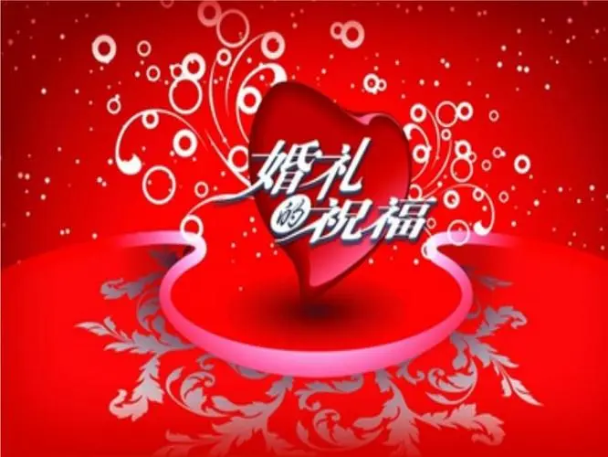 恭贺张全红.秦战萍为令郎结婚之禧（图7）