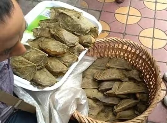 「散文」又逢南坪赶场天（图14）