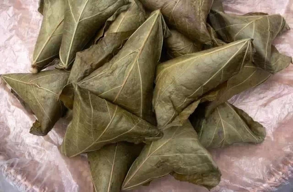「散文」又逢南坪赶场天（图15）