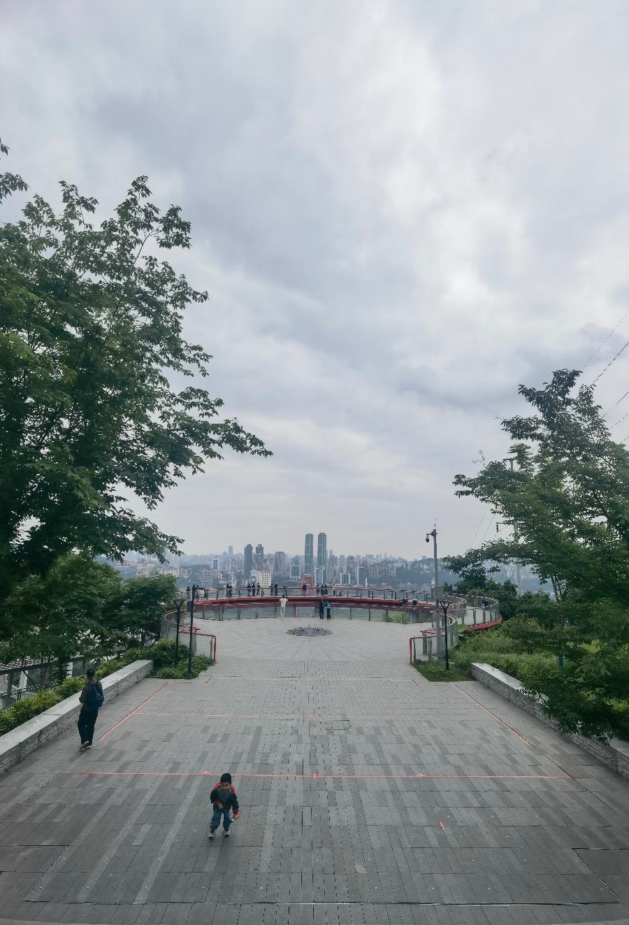 「散文」五一再游“铜元之光”（图7）