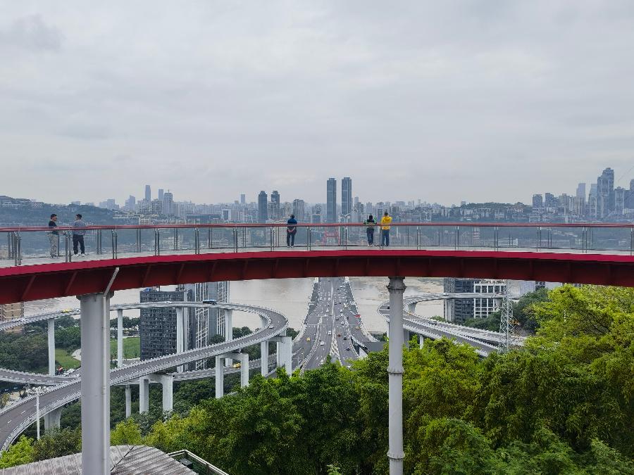 「散文」五一再游“铜元之光”（图23）
