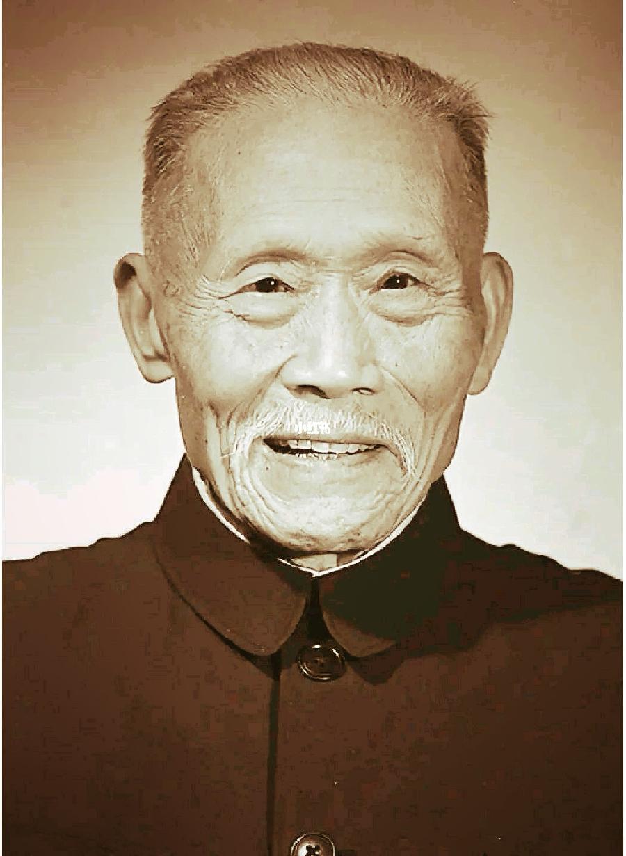 杰出教育家徐特立23句名言