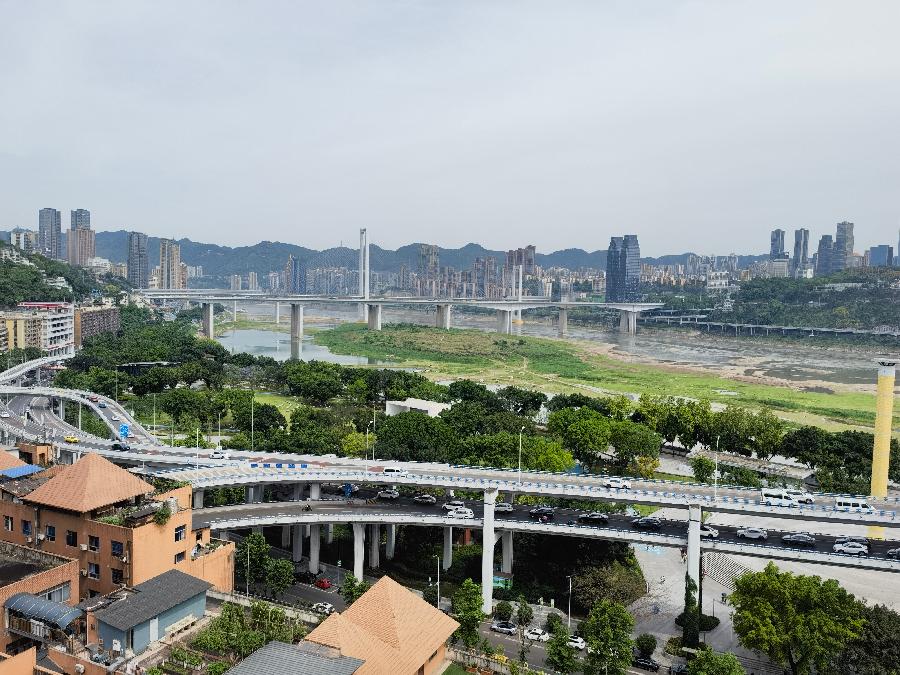 「散文」两路口崖头的春夏之吻（图16）