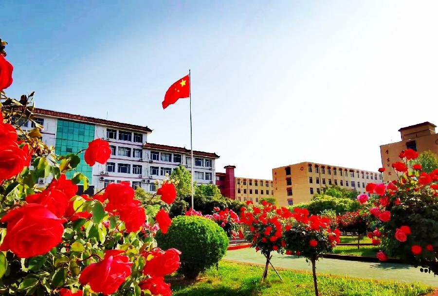 “齐鲁名师”评审专家王德海：教师本色是书生（图2）