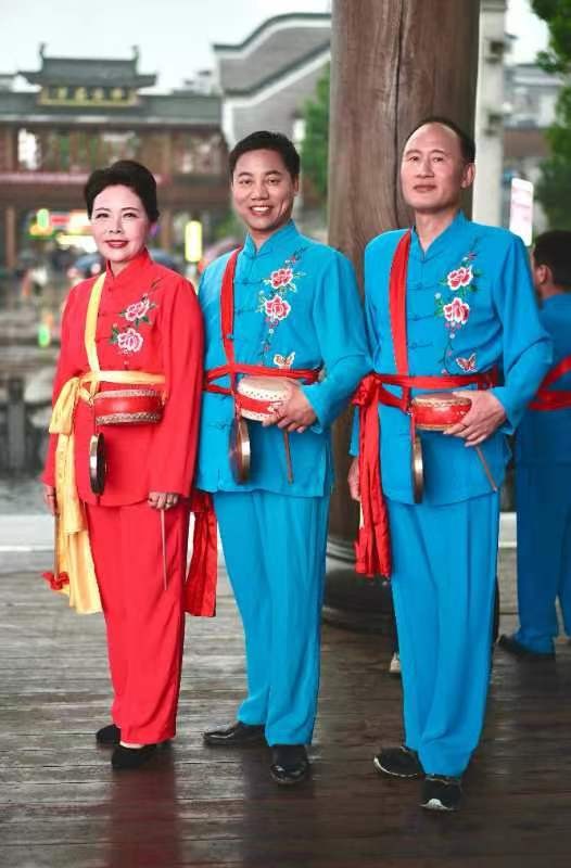 感恩母亲节·安源区作协作品专辑(图11)