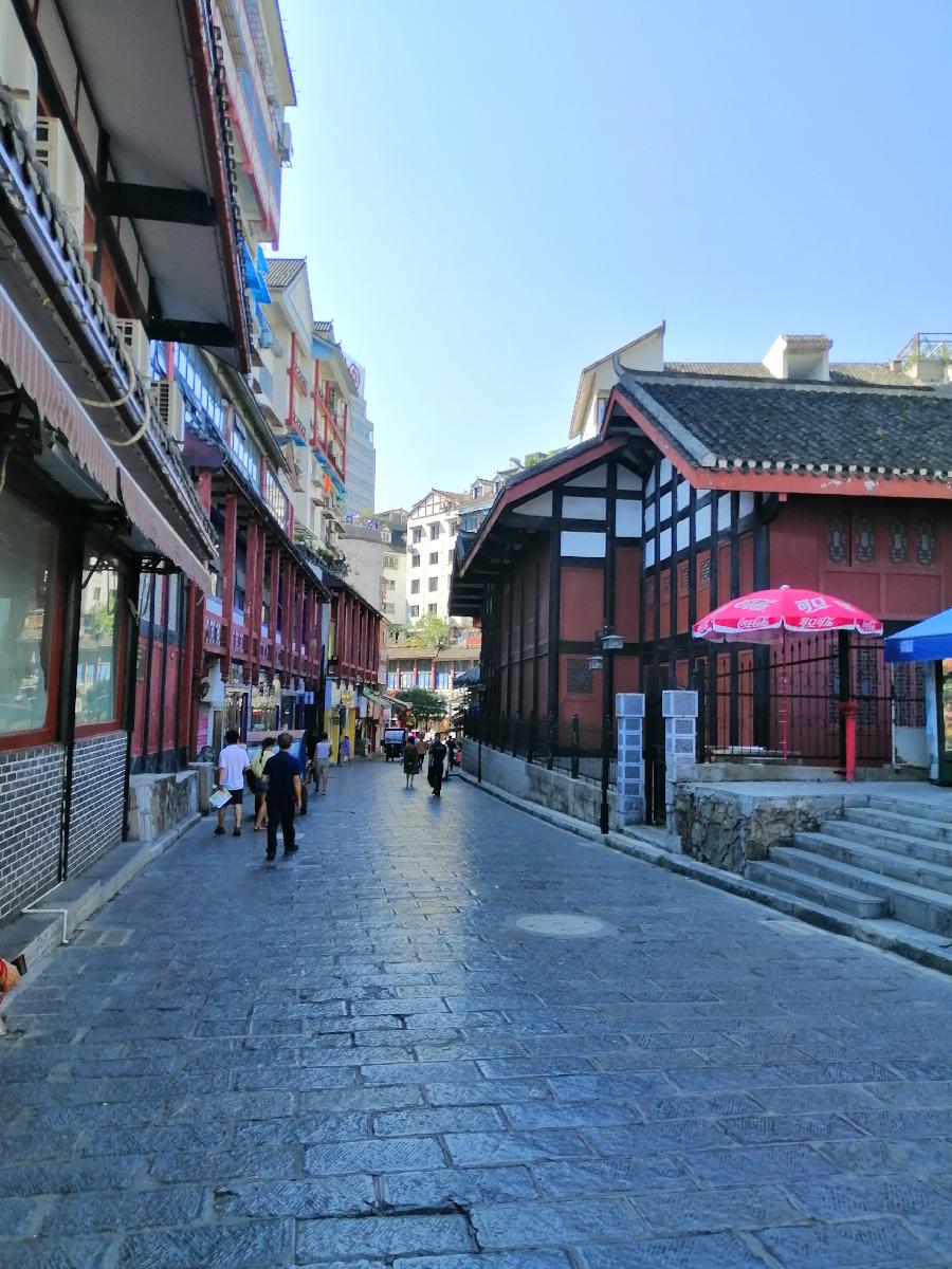 七律 人间病（外一首）文／江冲（图3）