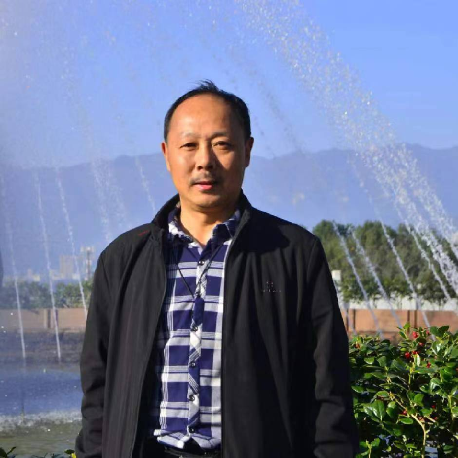 陈良云文选