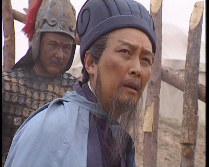 【神都诗社】第088期《三国演义》（图12）