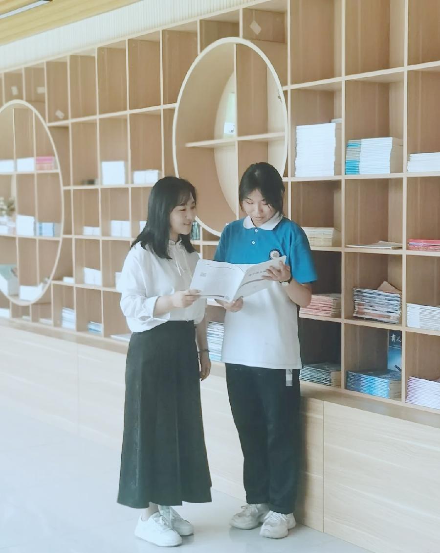 喜讯：晋城三中学子周雅楠冲进“叶圣陶杯”全国总决赛（图6）