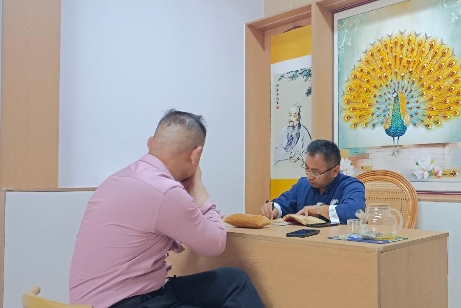 弘扬中医文化 健康护佑人生:聊城会民康复理疗馆