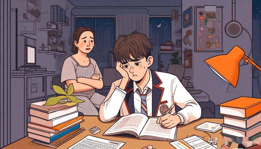 唐渝勇：温故不知新，害死众学生（图2）