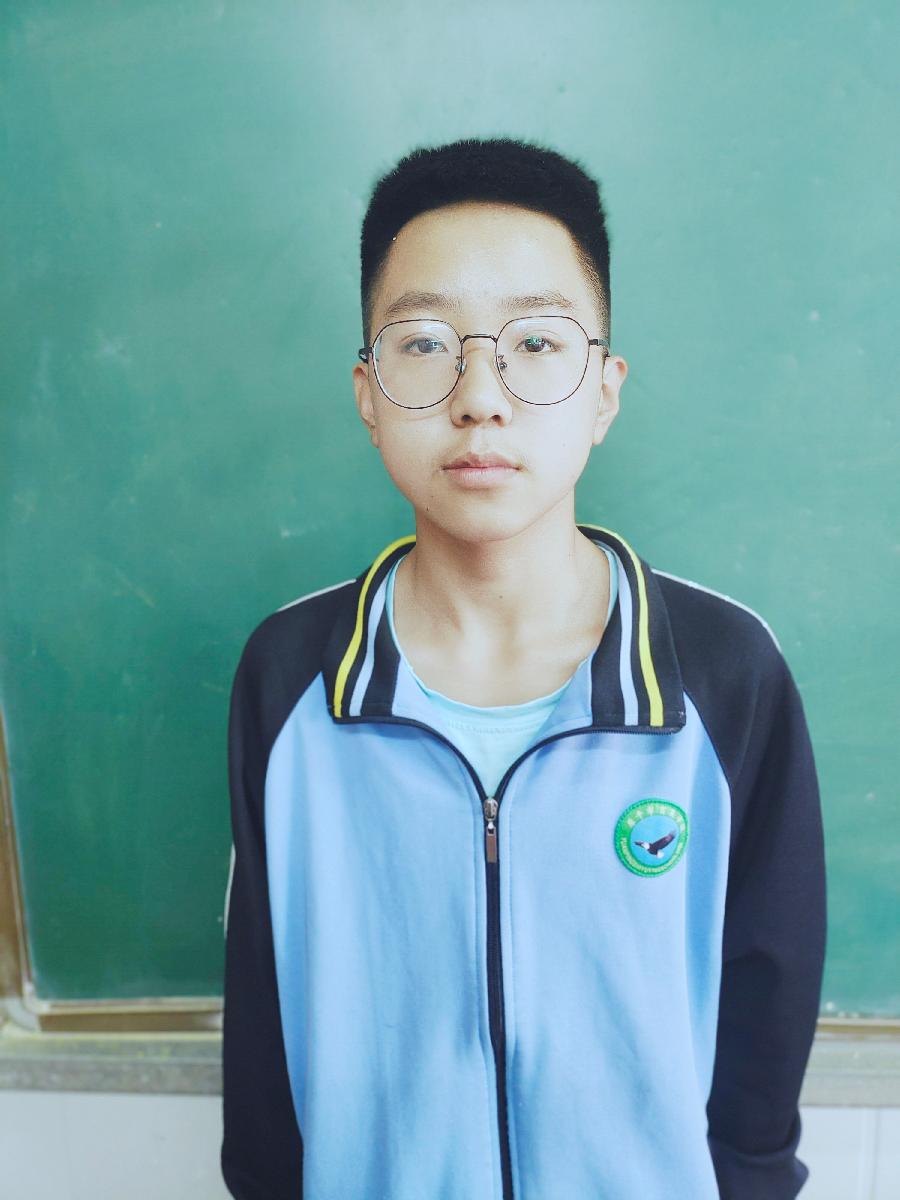 育英学校英语小老师高快演讲之星（2）王泽程：第四单元大梳理（图3）