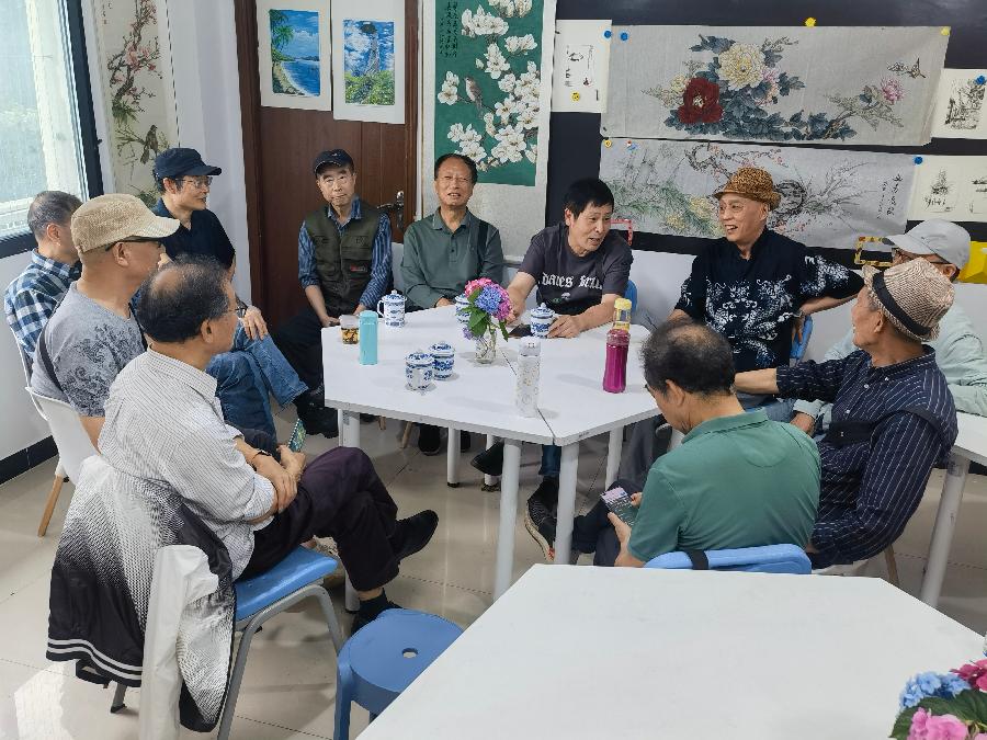 「散文」依依粽香情（图4）