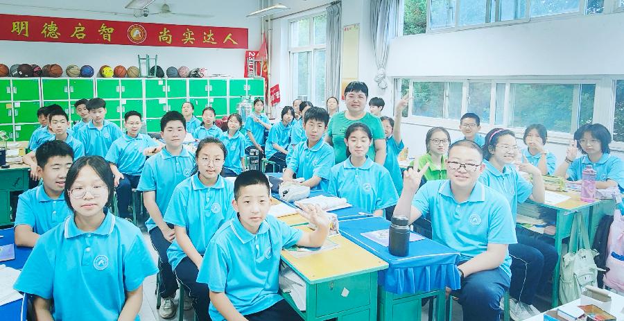 王凤龙、梁红霞、王素平、朱爱华、李慧娟：我有一个梦想——读孟国泰《大众教育学》有感（图4）