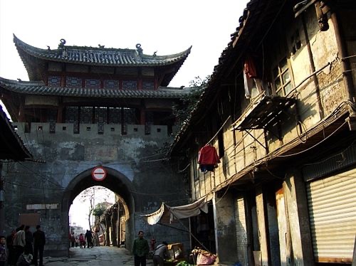 妈妈带我回老家_ 文/米兰花_主编/段昭_京津沪头条（图12）