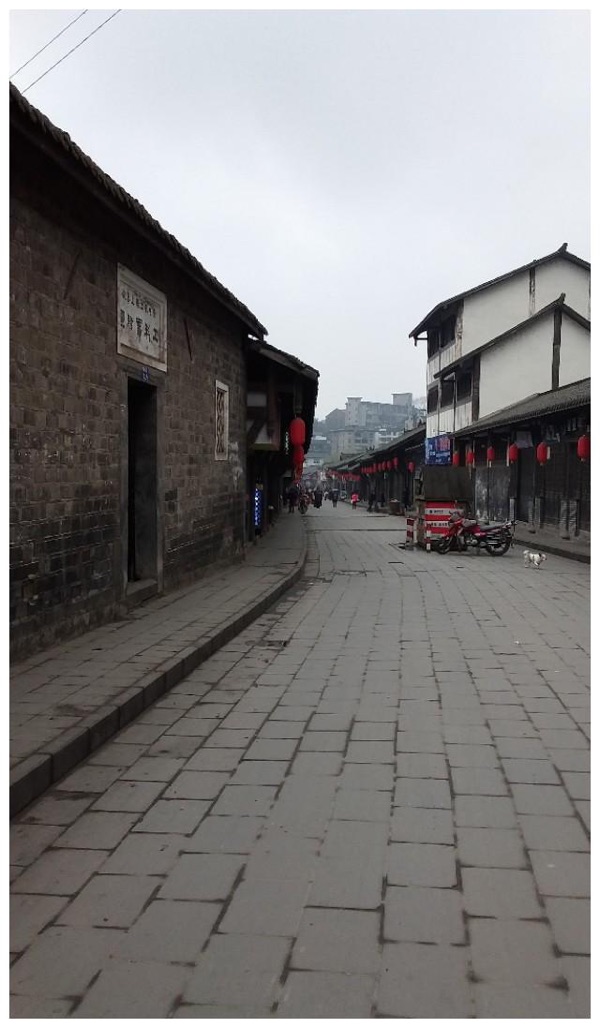 妈妈带我回老家_ 文/米兰花_主编/段昭_京津沪头条（图9）