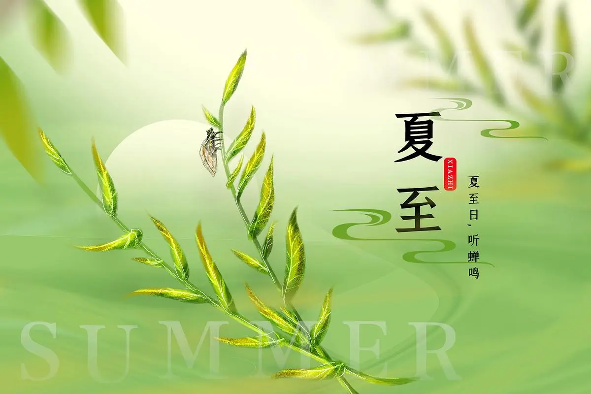 陕西张志民《夏至》（图7）