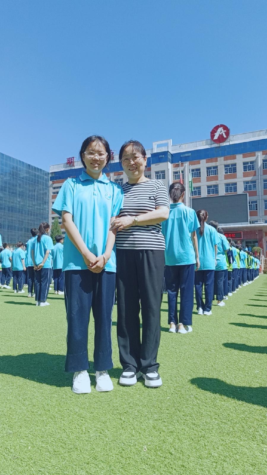 杨少伟、李尚梅、亢粉兰、张梅、张彩萍:观察,观察,再观察——读孟国泰《大众教育学》之“高快观察歌”有感(图5)